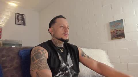 Snapshot of _emilio_escobar chatting on 22, 2, 2026 Emilio online show from 22, 2, 2026