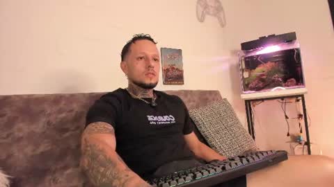 Snapshot of _emilio_escobar chatting on 14, 7, 2026 Emilio online show from 14, 7, 2026
