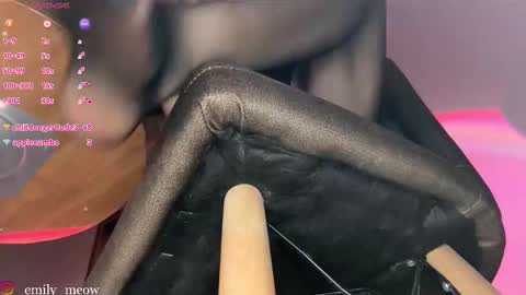 Emily online show from 15, 1, 2026