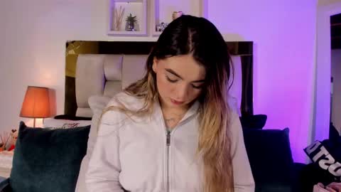 Isabella online show from 25, 2, 2026