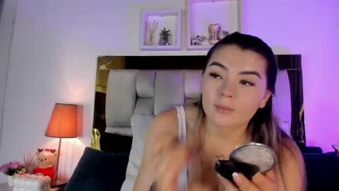 Isabella online show from 26, 2, 2026