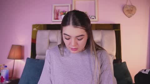 Isabella online show from 30, 5, 2026