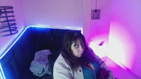 Emily  online show from 22, 11, 2025