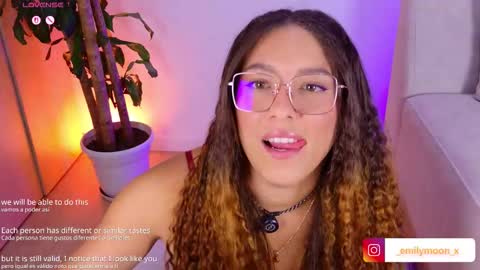 Emi online show from 14, 3, 2026