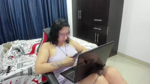 Emma online show from 18, 1, 2025