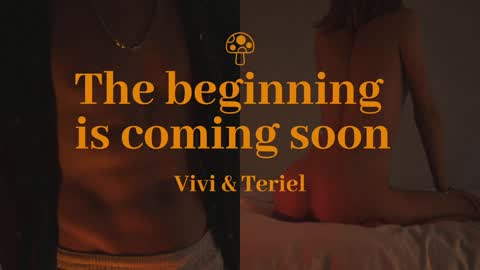 Snapshot of _encisseria_ chatting on 18, 3, 2026 Teriel Vivi online show from 18, 3, 2026
