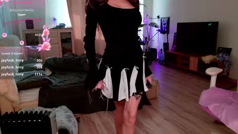 Mia  online show from 1, 3, 2026