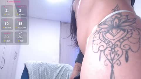  Erica Vanderhill  online show from 19, 9, 2025