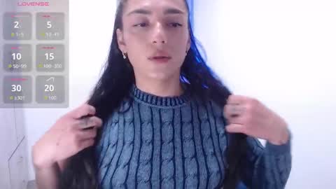  Erica Vanderhill  online show from 12, 10, 2025