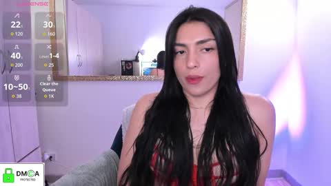  Erica Vanderhill  online show from 26, 11, 2025