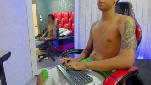 _erick_j online show from 17, 3, 2026