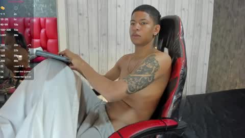 _erick_j online show from 15, 4, 2026