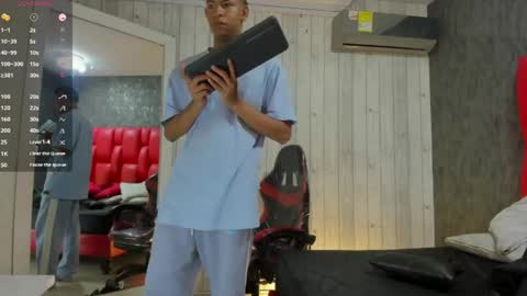 _erick_j online show from 17, 4, 2026