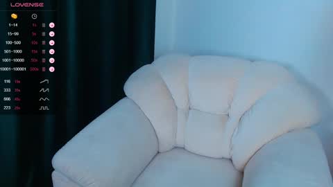 Snapshot of _esmeraldiyaa_ chatting on 3, 1, 2025 _esmeraldiyaa_ online show from 3, 1, 2025