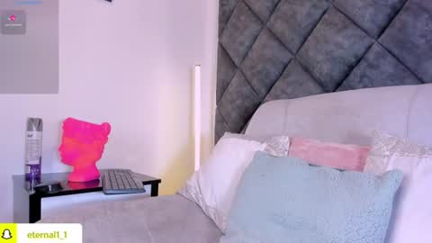 Eternal  online show from 20, 6, 2026