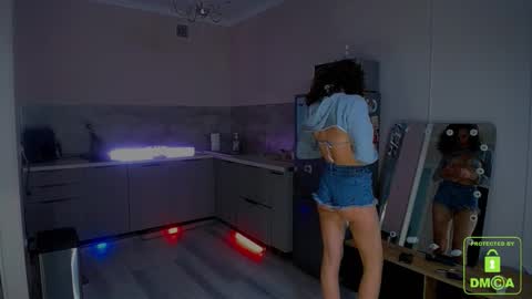 Eva online show from 27, 2, 2026