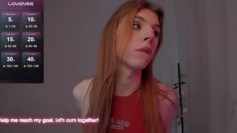 Eva online show from 9, 12, 2024