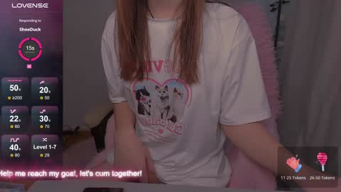 Eva online show from 17, 12, 2024