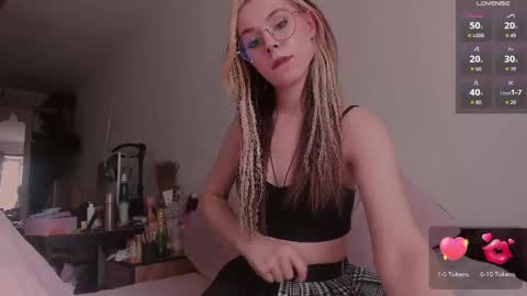 Eva online show from 14, 4, 2026