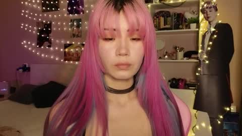 EveEva online show from 2, 3, 2026