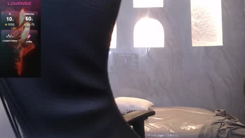  evoni  online show from 11, 10, 2025