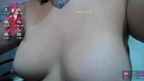 Snapshot of _exa_ chatting on 28, 1, 2025  Exa help me position myself with your thumb up thanks  online show from 28, 1, 2025