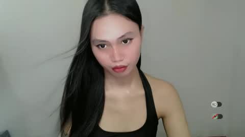 Snapshot of _fannywell chatting on 18, 12, 2024 STEFFANNY WELL. online show from 18, 12, 2024