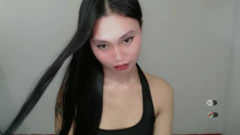 Snapshot of _fannywell chatting on 22, 12, 2024 STEFFANNY WELL. online show from 22, 12, 2024