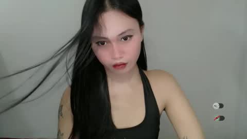 Snapshot of _fannywell chatting on 25, 12, 2024 STEFFANNY WELL. online show from 25, 12, 2024