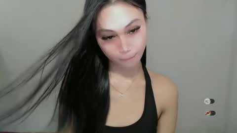 Snapshot of _fannywell chatting on 29, 12, 2024 STEFFANNY WELL. online show from 29, 12, 2024