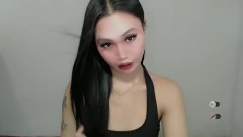 Snapshot of _fannywell chatting on 30, 12, 2024 STEFFANNY WELL. online show from 30, 12, 2024