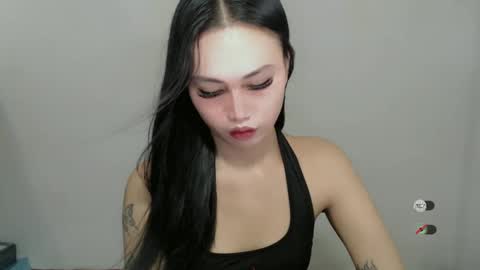 Snapshot of _fannywell chatting on 30, 12, 2024 STEFFANNY WELL. online show from 30, 12, 2024