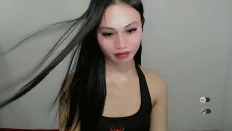 Snapshot of _fannywell chatting on 1, 1, 2025 STEFFANNY WELL. online show from 1, 1, 2025