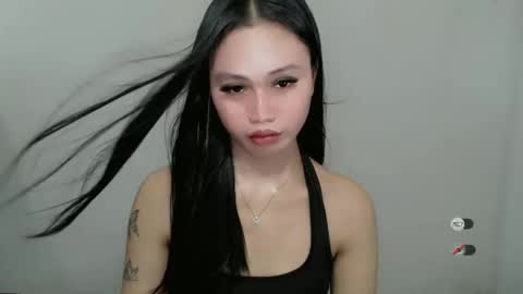 Snapshot of _fannywell chatting on 4, 1, 2025 STEFFANNY WELL. online show from 4, 1, 2025