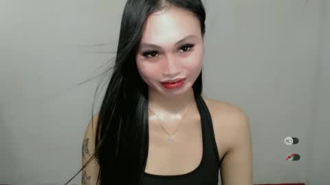 Snapshot of _fannywell chatting on 5, 1, 2025 STEFFANNY WELL. online show from 5, 1, 2025