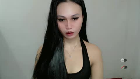 Snapshot of _fannywell chatting on 26, 1, 2025 STEFFANNY WELL. online show from 26, 1, 2025