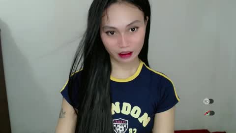 Snapshot of _fannywell chatting on 16, 2, 2025 STEFFANNY WELL. online show from 16, 2, 2025