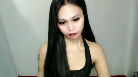 Snapshot of _fannywell chatting on 26, 2, 2025 STEFFANNY WELL. online show from 26, 2, 2025
