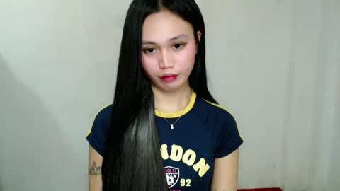 Snapshot of _fannywell chatting on 11, 3, 2025 STEFFANNY WELL. online show from 11, 3, 2025