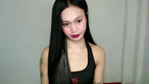 Snapshot of _fannywell chatting on 11, 3, 2025 STEFFANNY WELL. online show from 11, 3, 2025