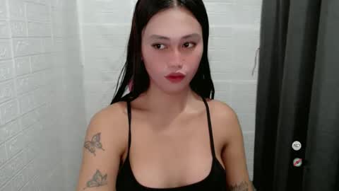 Snapshot of _fannywell chatting on 11, 9, 2025 STEFFANNY WELL. online show from 11, 9, 2025