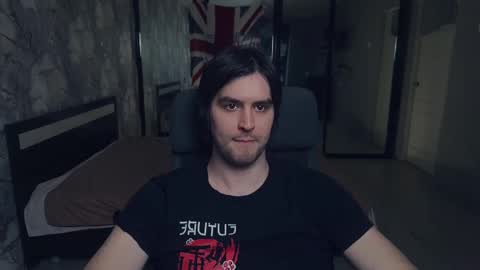 Snapshot of _fatrabbit chatting on 14, 2, 2025 Keanu online show from 14, 2, 2025