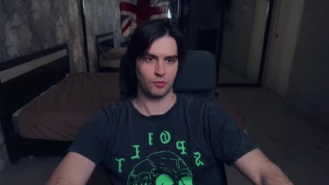 Snapshot of _fatrabbit chatting on 19, 2, 2025 Keanu online show from 19, 2, 2025