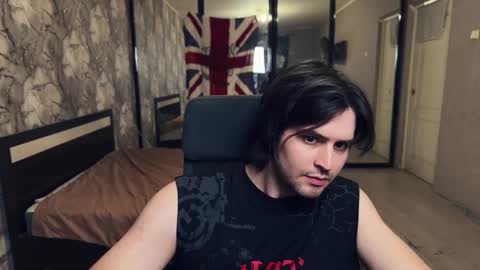 Snapshot of _fatrabbit chatting on 10, 3, 2025 Keanu online show from 10, 3, 2025