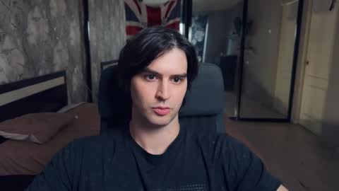 Snapshot of _fatrabbit chatting on 10, 10, 2025 Keanu online show from 10, 10, 2025