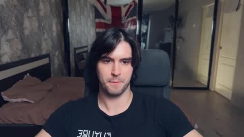 Snapshot of _fatrabbit chatting on 16, 10, 2025 Keanu online show from 16, 10, 2025