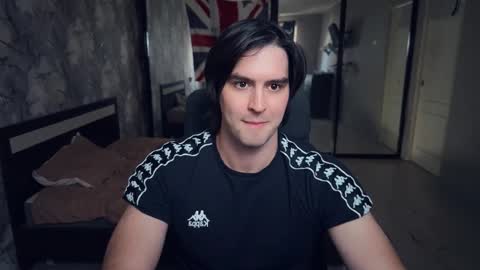 Snapshot of _fatrabbit chatting on 18, 10, 2025 Keanu online show from 18, 10, 2025