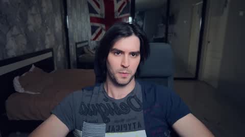 Keanu online show from 5, 12, 2025