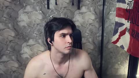 Keanu online show from 18, 3, 2026