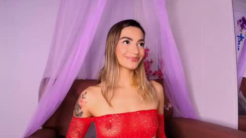 Felicity online show from 27, 4, 2026